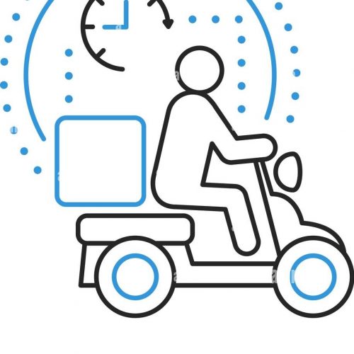 delivery-waiting-time-concept-icon-food-delivery-service-idea-thin-line-illustration-vector-isolated-outline-drawing-2AGHWX5